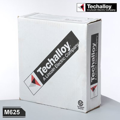 Techalloy 625 MIG