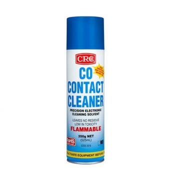 CONTACT CLEANER